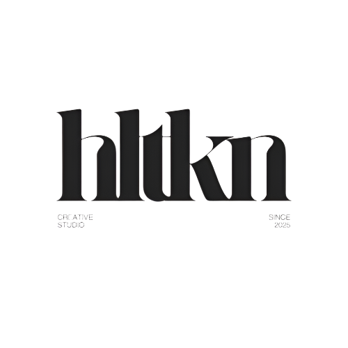 HLTKN CREATIVE STUDIO